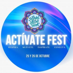 Entrada General – Festival (2 días)